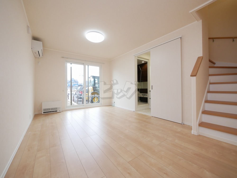 リビング・ダイニング