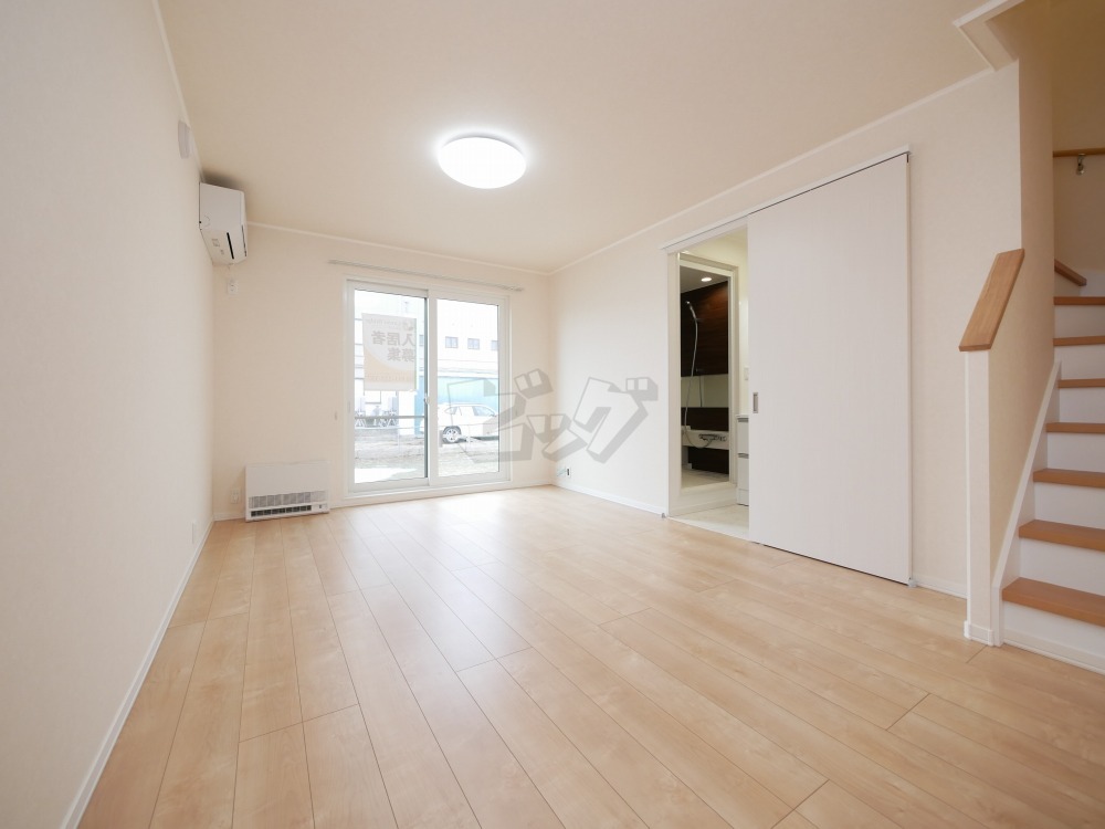 リビング・ダイニング