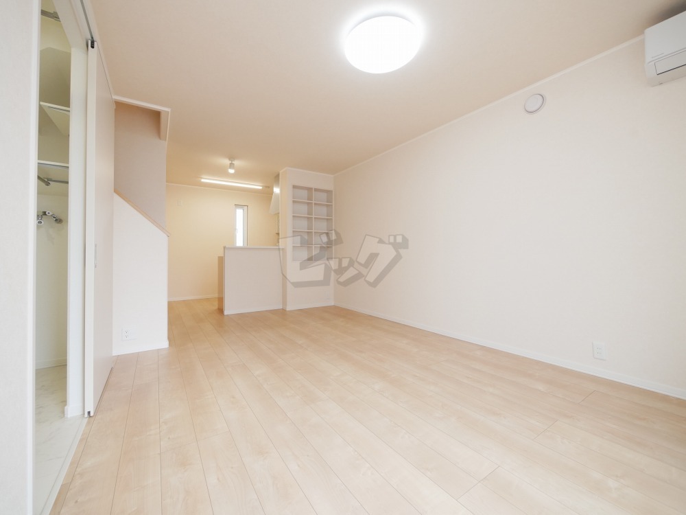 リビング・ダイニング