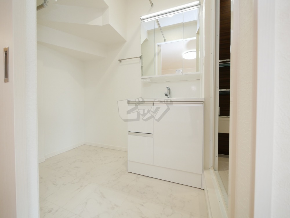 洗面所・脱衣所