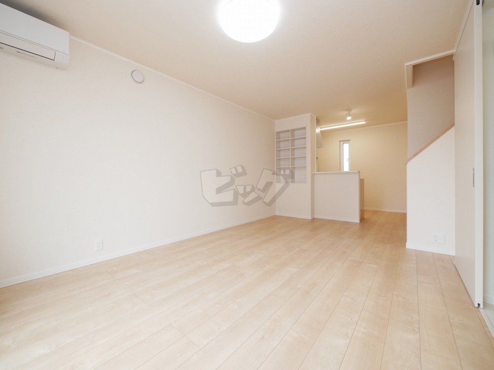 リビング・ダイニング