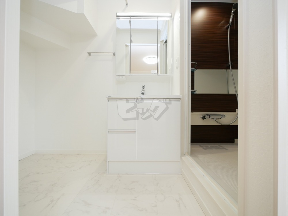 洗面所・脱衣所