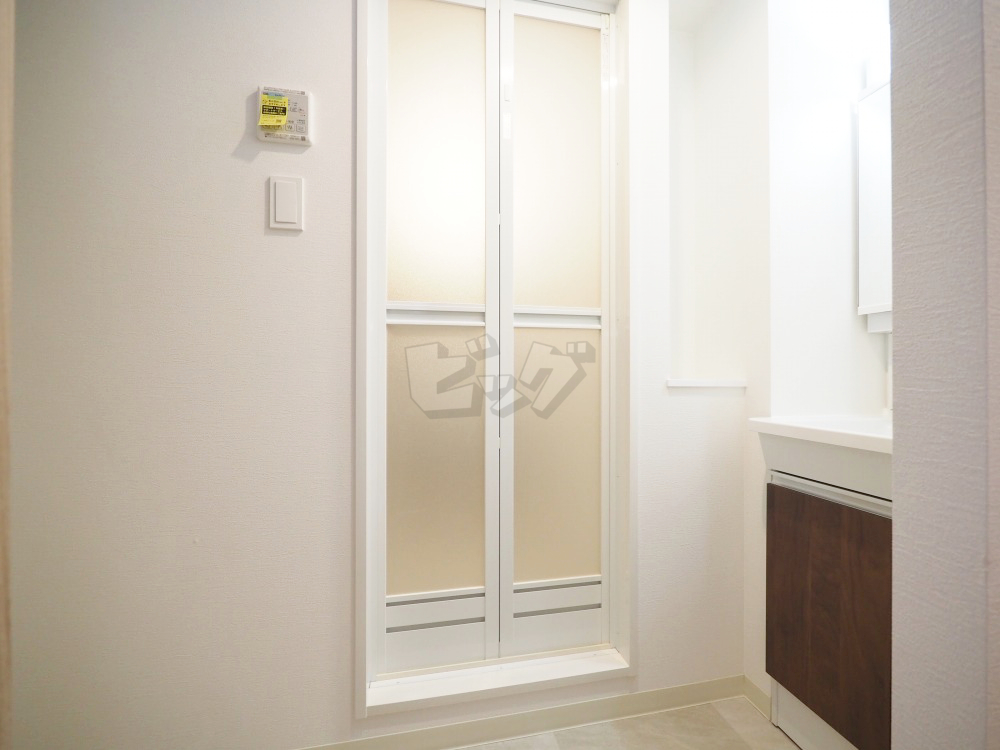 洗面所・脱衣所