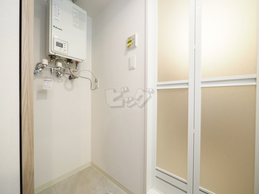 洗面所・脱衣所