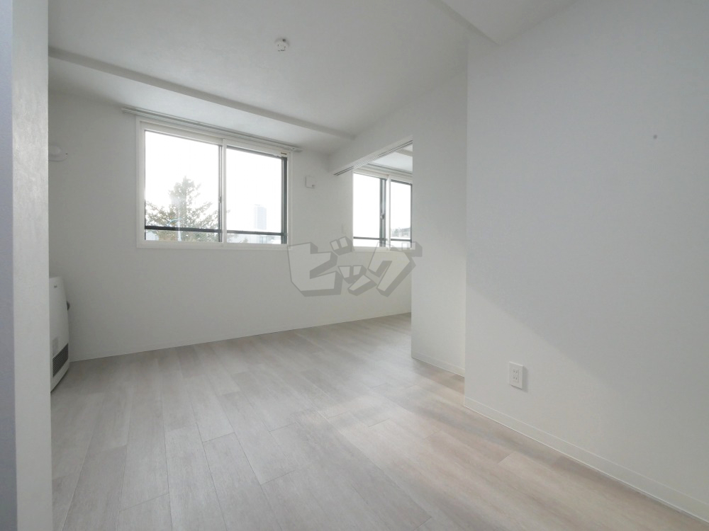 リビング・ダイニング