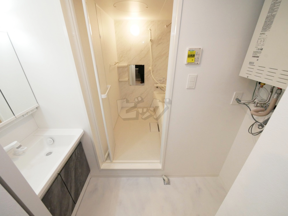 洗面所・脱衣所