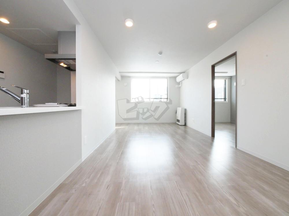 リビング・ダイニング