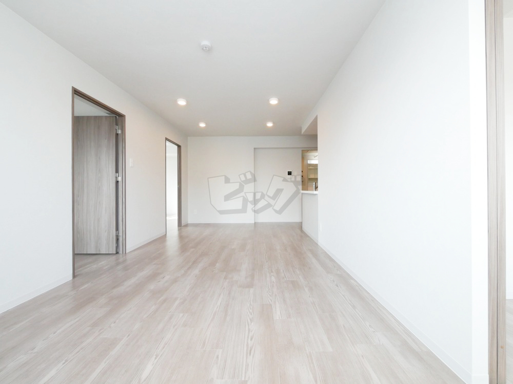 リビング・ダイニング