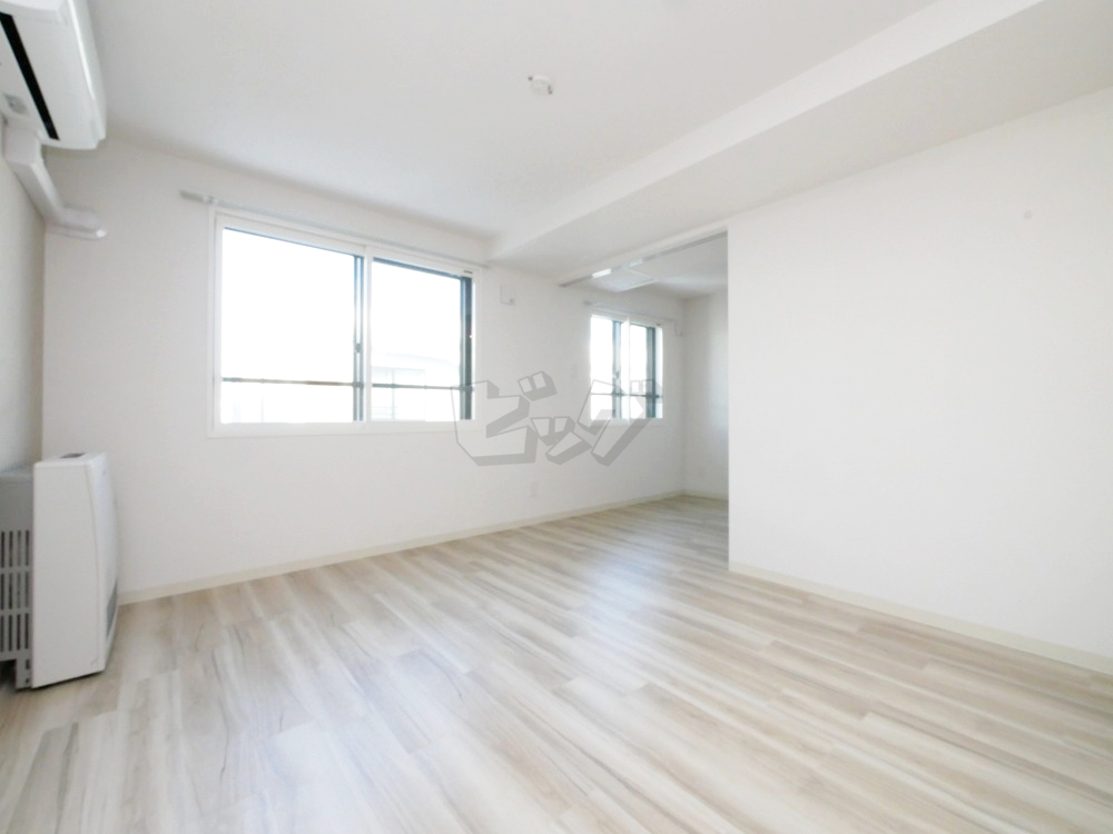 リビング・ダイニング