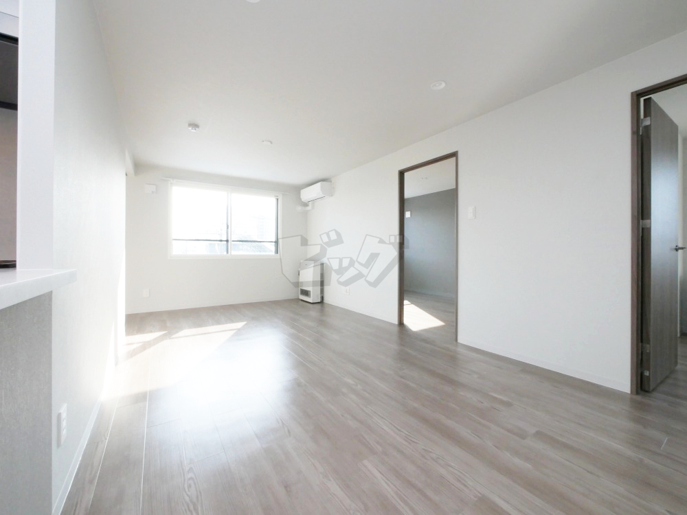 リビング・ダイニング