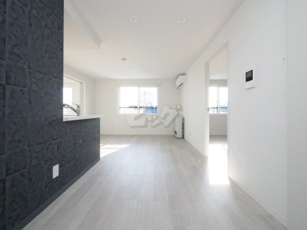 リビング・ダイニング