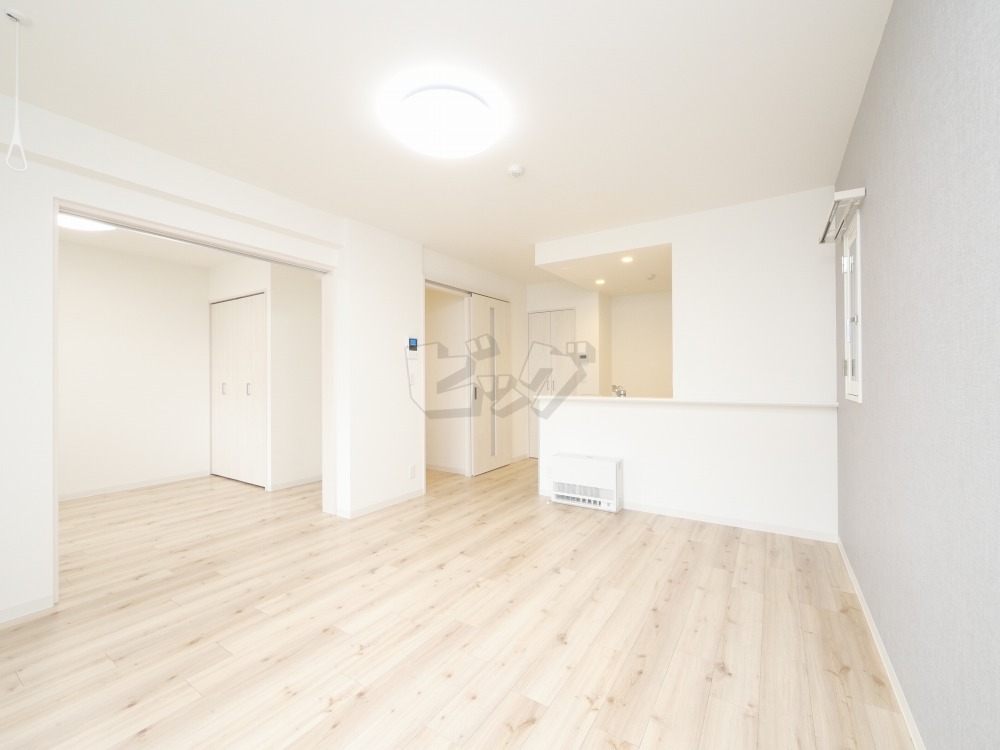 リビング・ダイニング