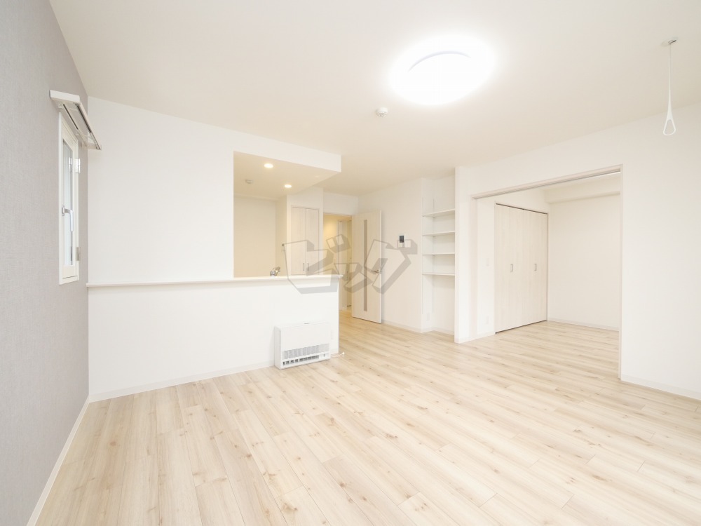 リビング・ダイニング