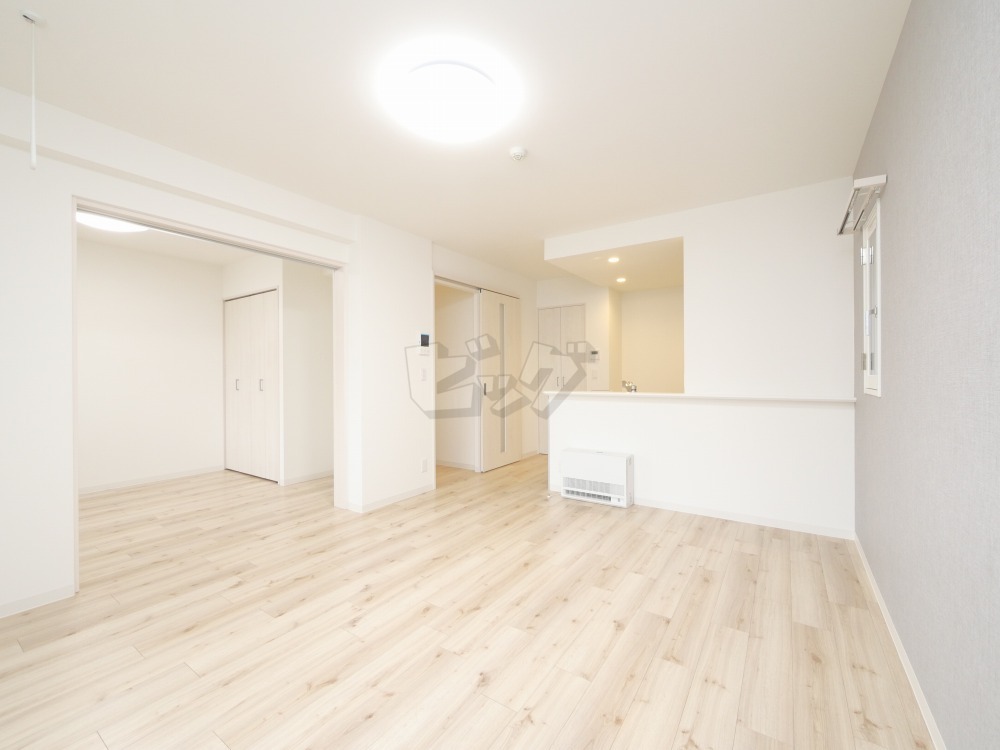 リビング・ダイニング