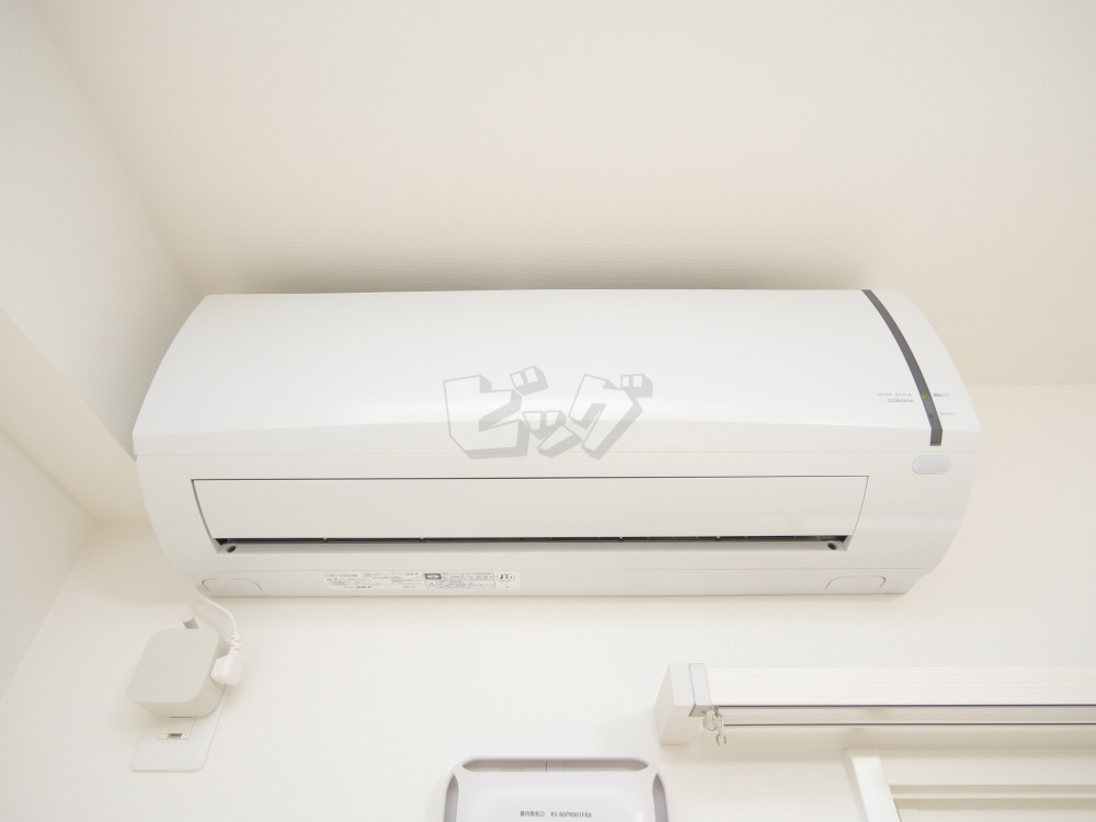 エアコン
