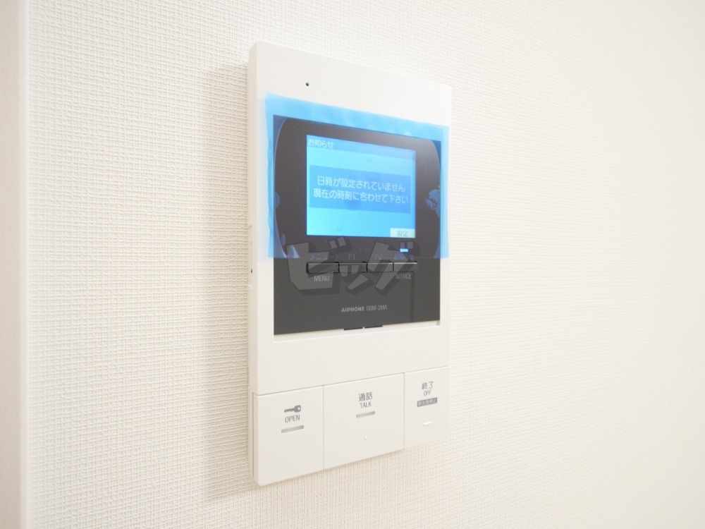 インターホン