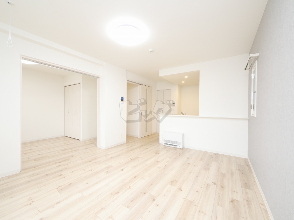 リビング・ダイニング