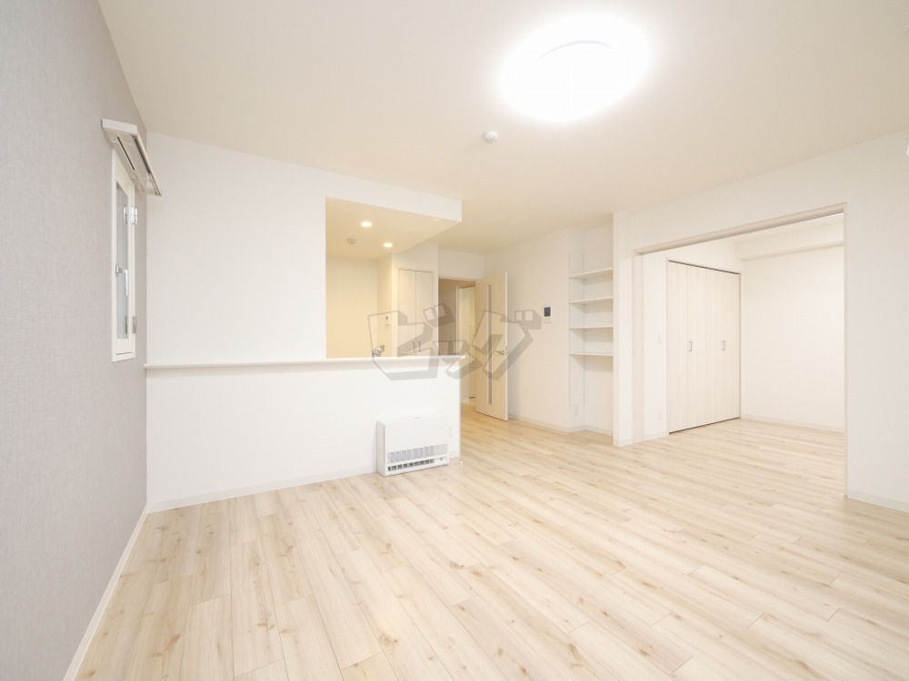 リビング・ダイニング