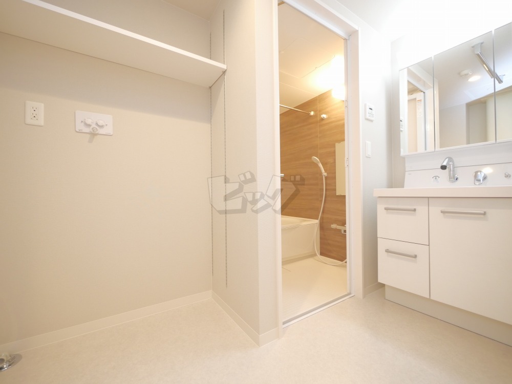 洗面所・脱衣所