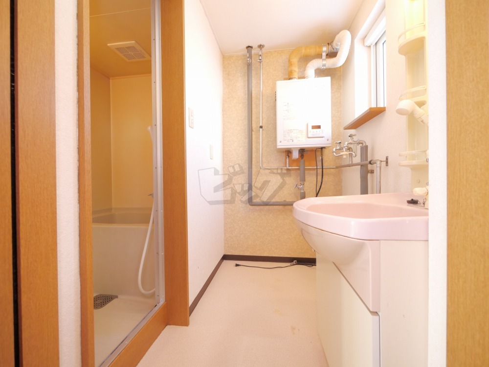 洗面所・脱衣所