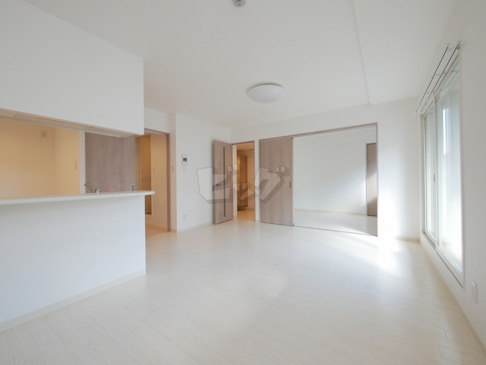 リビング・ダイニング