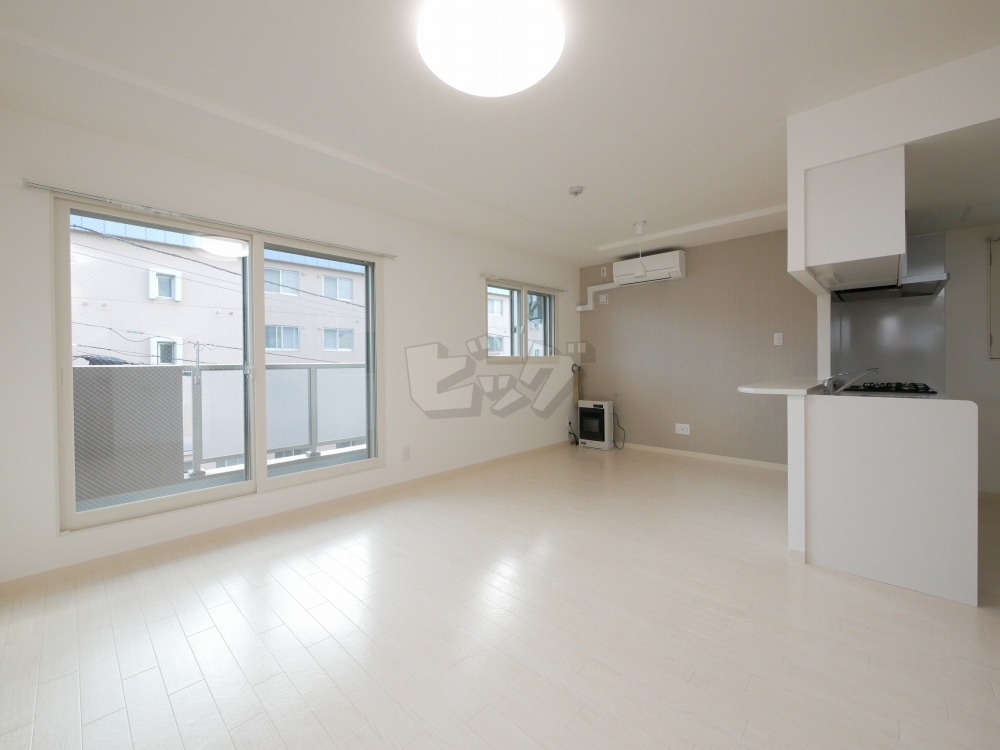 リビング・ダイニング