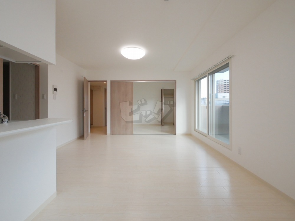 リビング・ダイニング