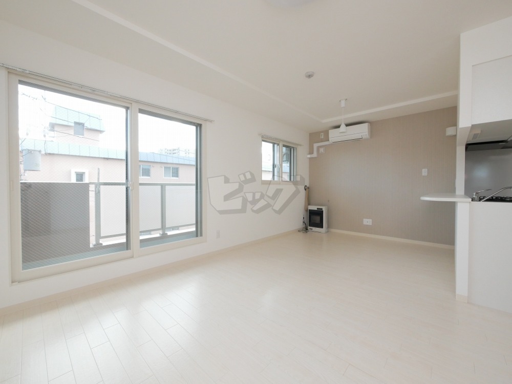 リビング・ダイニング