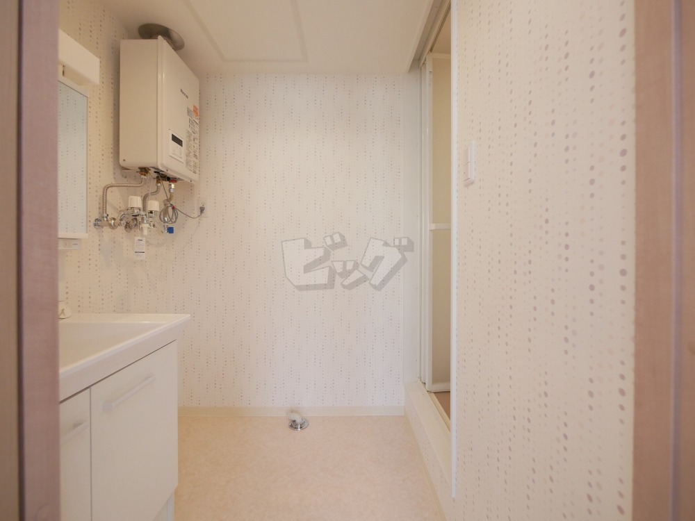 洗面所・脱衣所