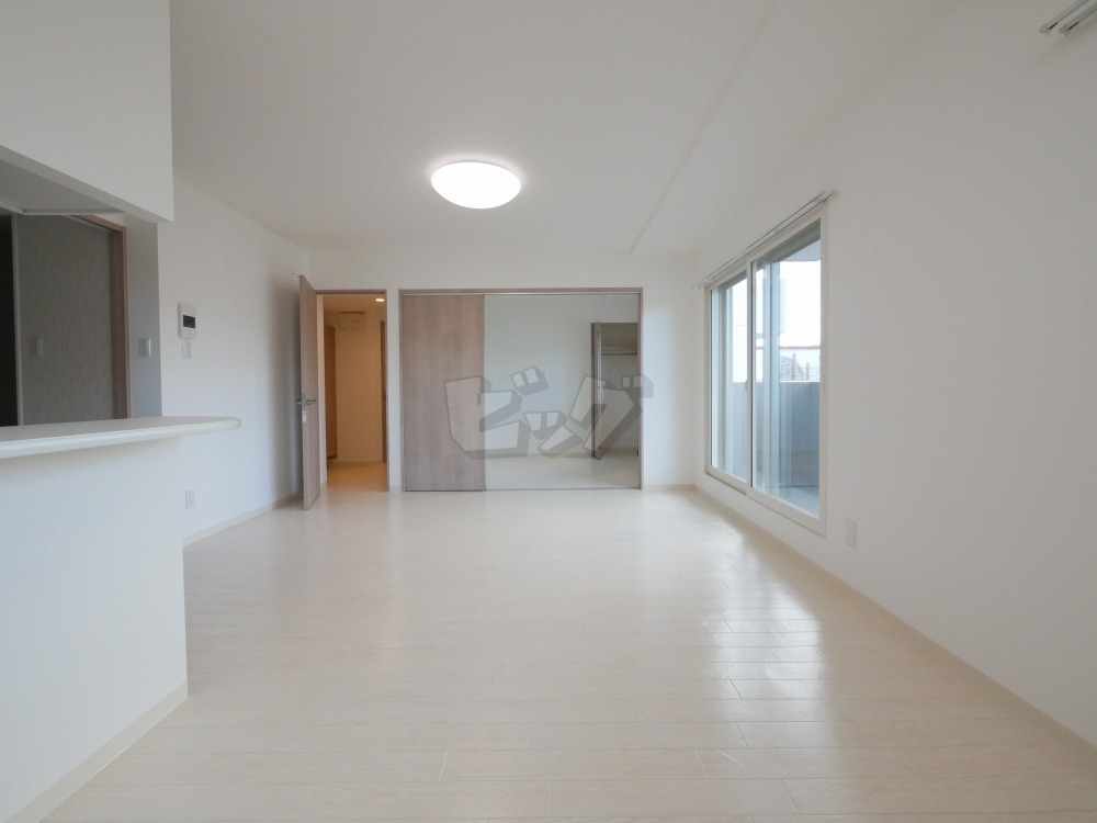 リビング・ダイニング