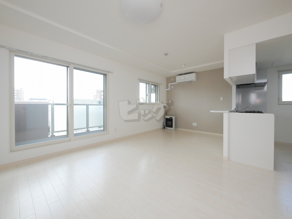 リビング・ダイニング