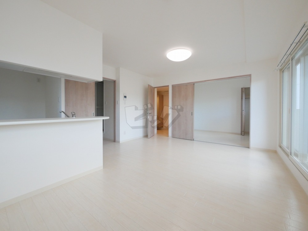 リビング・ダイニング