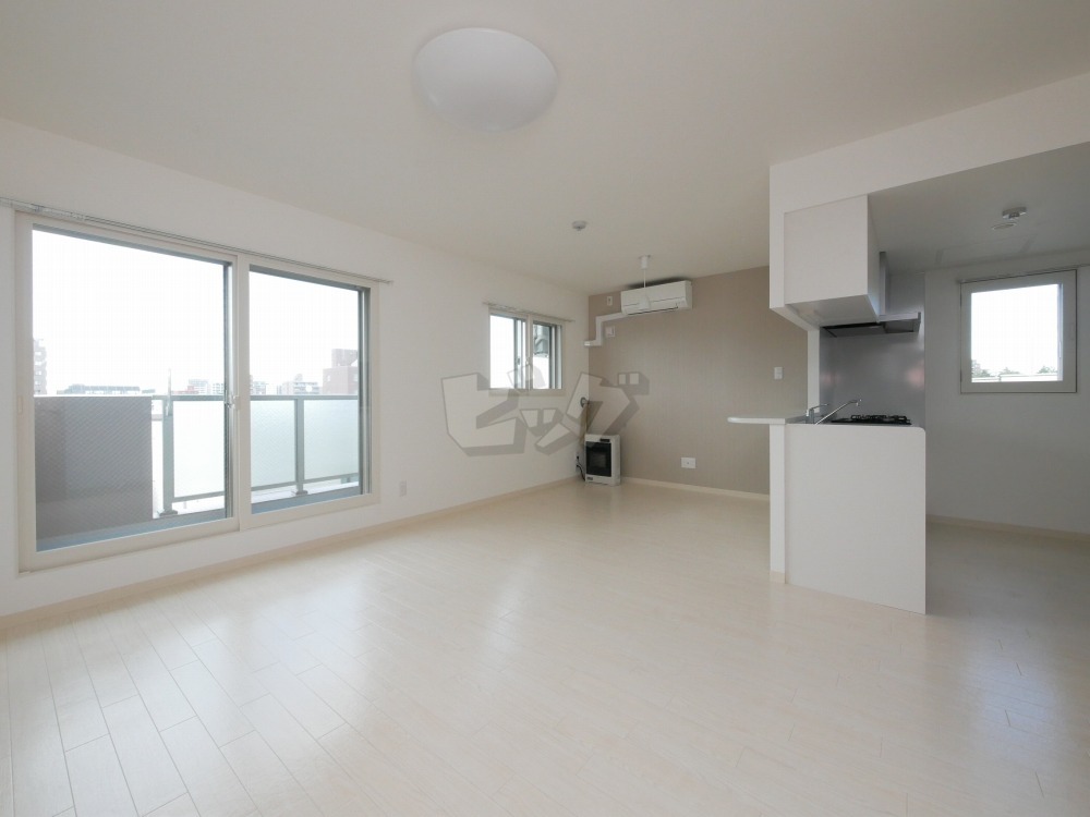 リビング・ダイニング