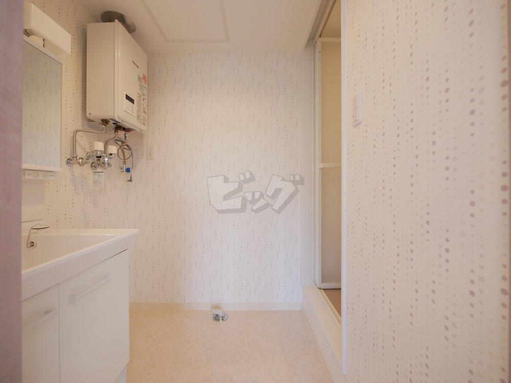 洗面所・脱衣所