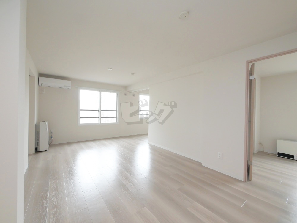 リビング・ダイニング