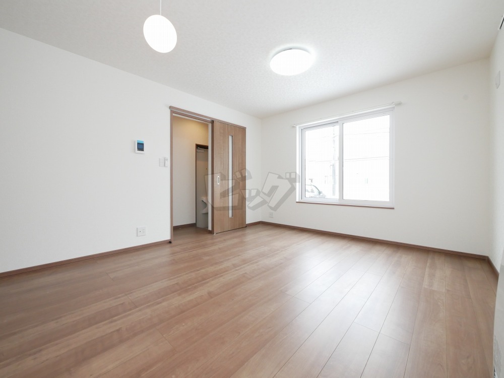 リビング・ダイニング