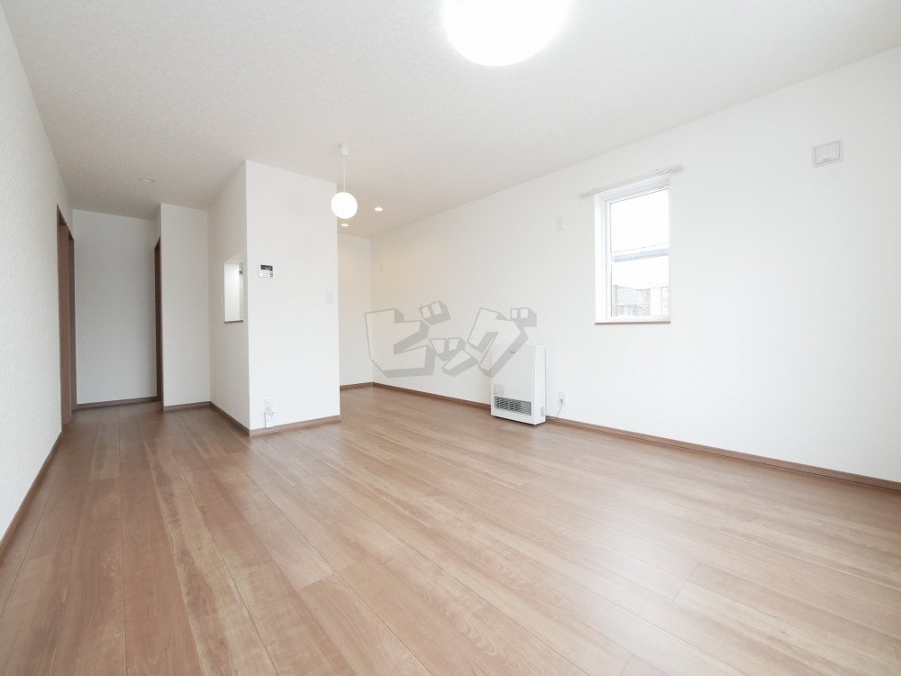 リビング・ダイニング