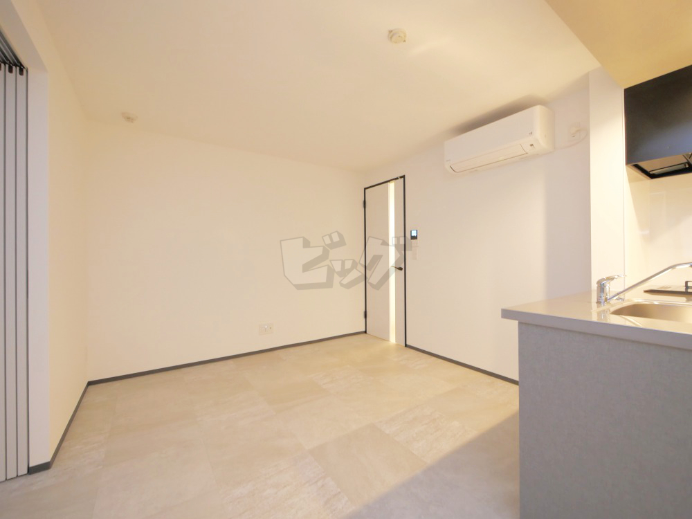 リビング・ダイニング