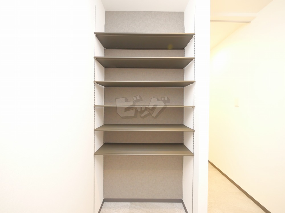 玄関収納