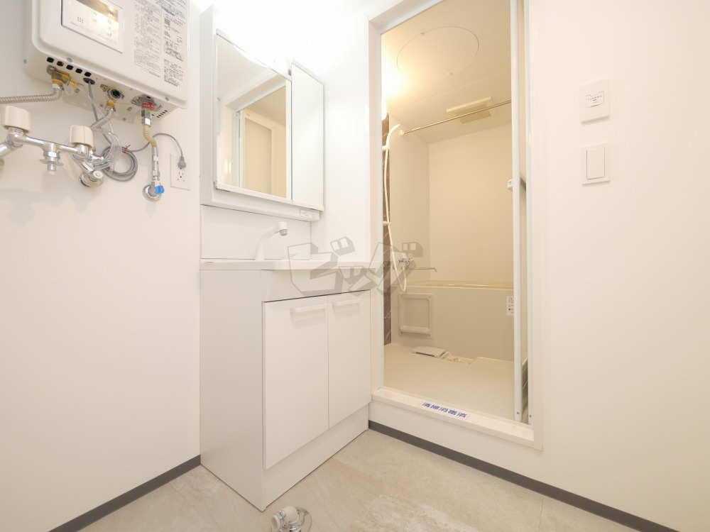 洗面所・脱衣所