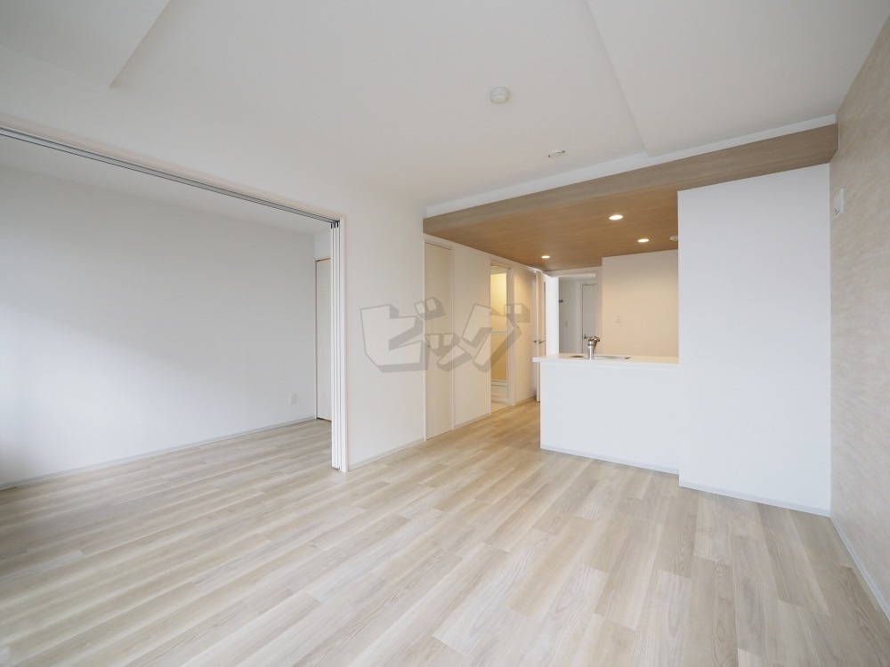 リビング・ダイニング