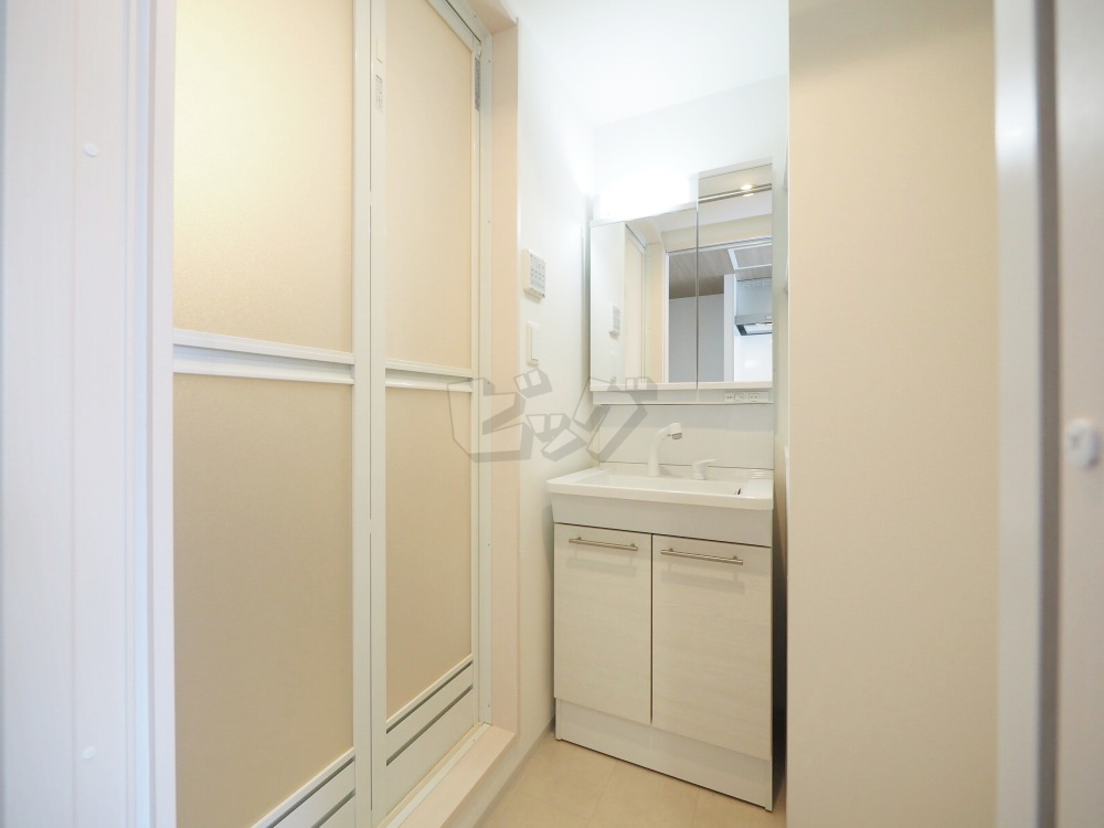 洗面所・脱衣所