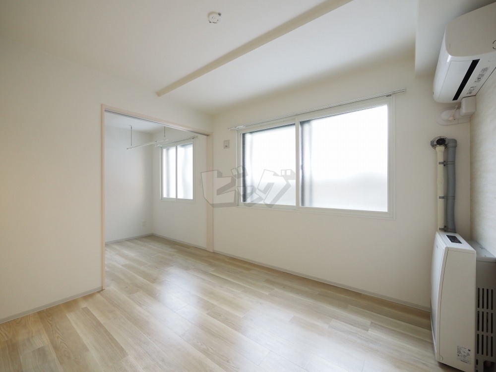 リビング・ダイニング