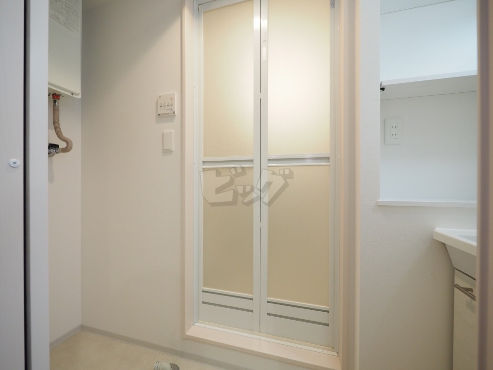 洗面所・脱衣所