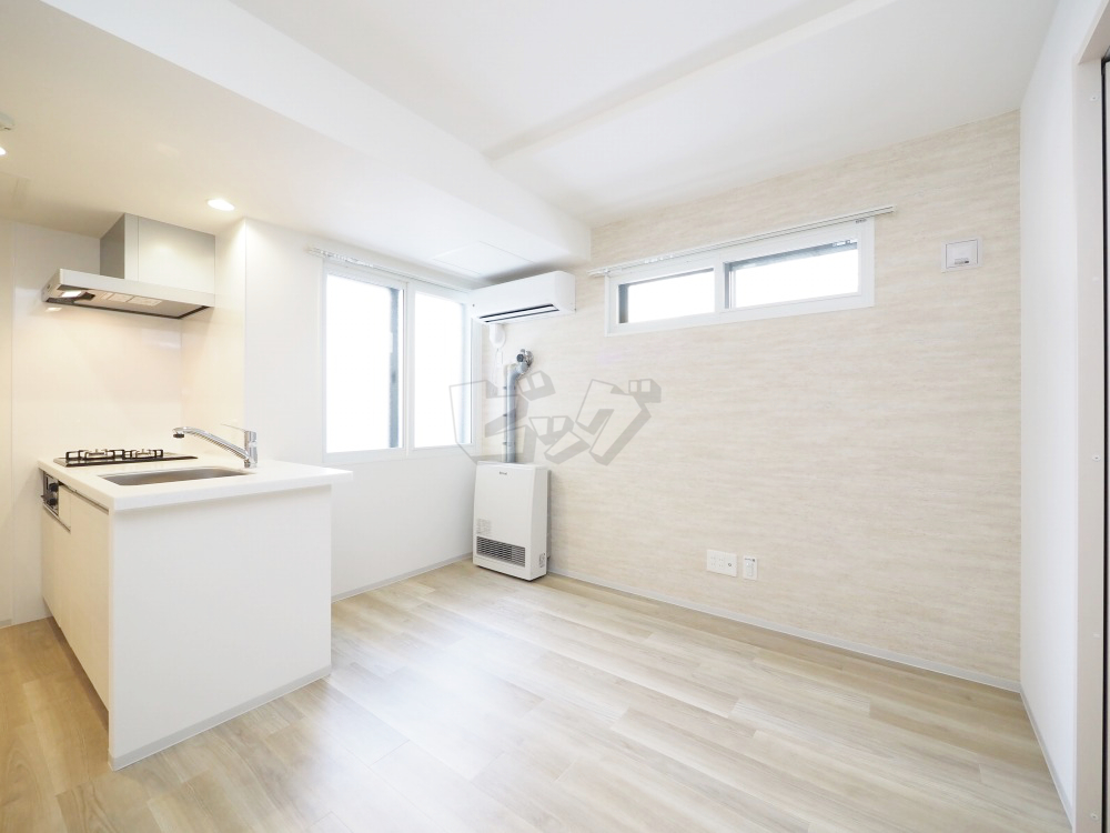 リビング・ダイニング