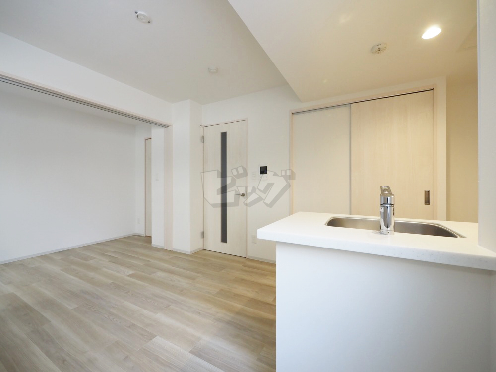 リビング・ダイニング