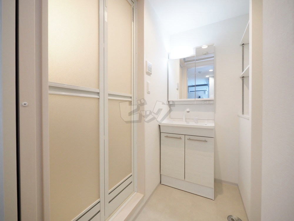 洗面所・脱衣所