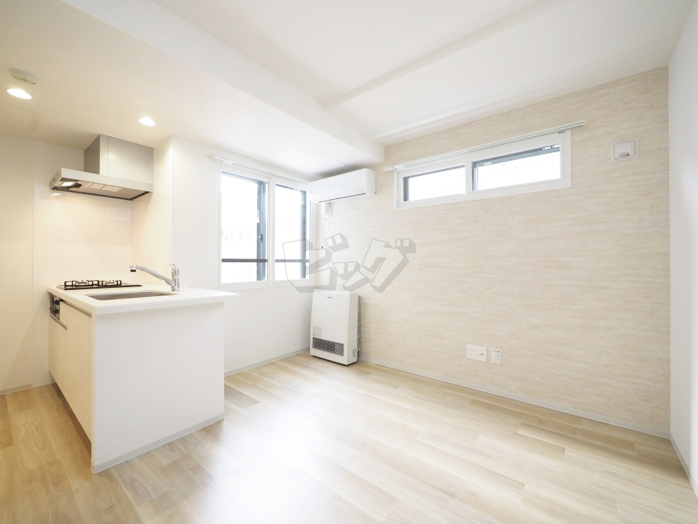 リビング・ダイニング