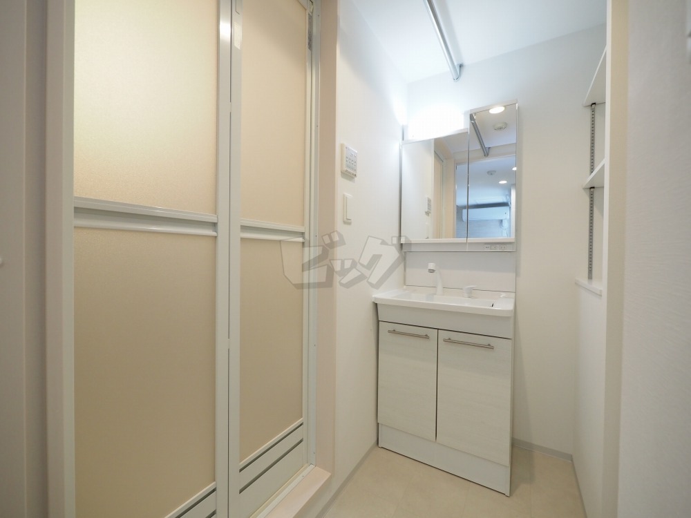 洗面所・脱衣所