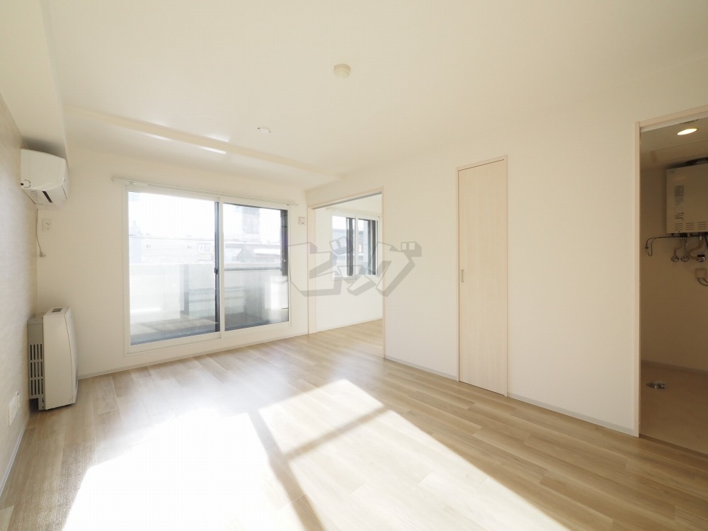 リビング・ダイニング